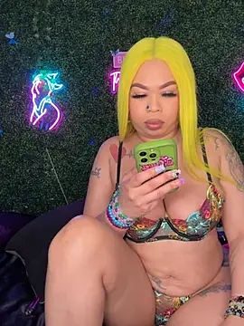 RenaThickAss' Live XXX Chat