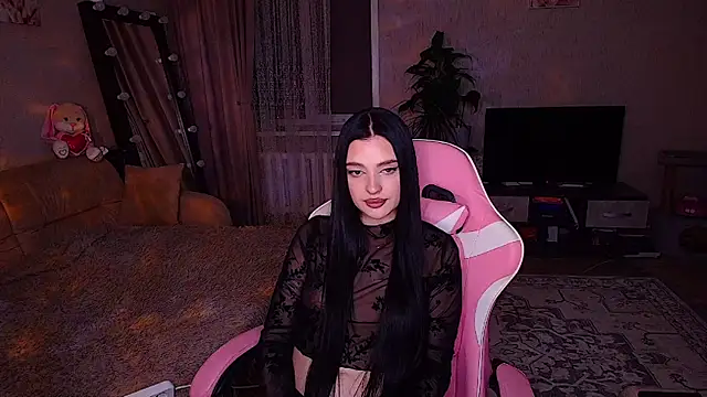 __Malika__ Chat XXX live