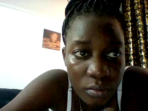 Вебкам-шоу Alessandrajenna