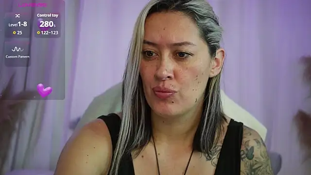 isaibanez's Live XXX Chat