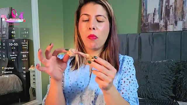 scarlett_moore Live XXX-chat