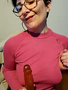 Viola8p Live XXX-chat