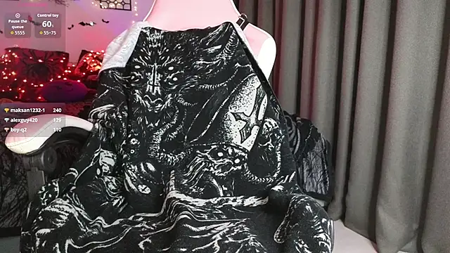 Devil_s_bride's Live XXX Chat