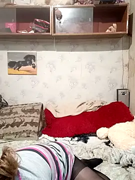 Koketka_nelegal_'s Live XXX Chat