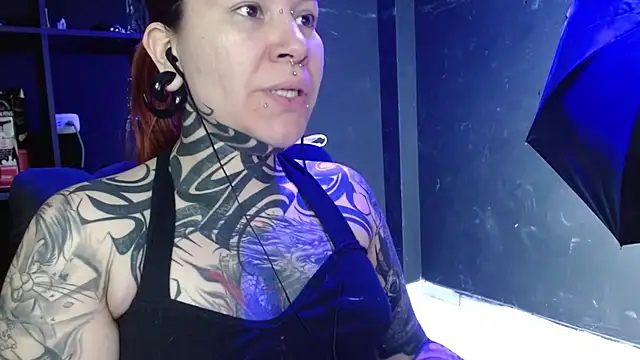 Pandora_9666 – Live XXX-chat