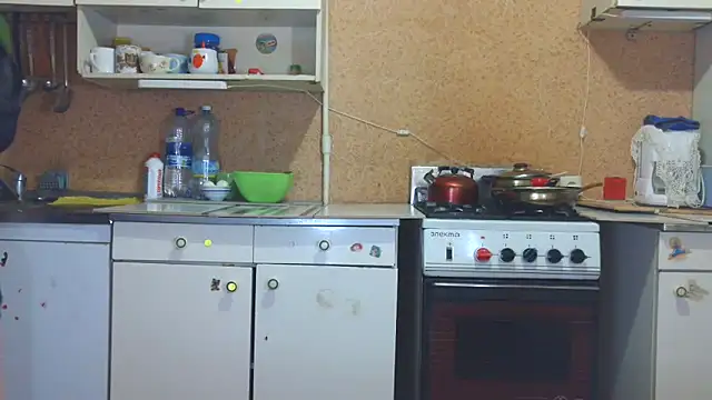 Aleksa58 Live XXX-chat