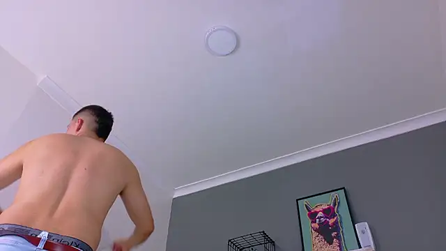 MrFox__ – Live XXX-chat