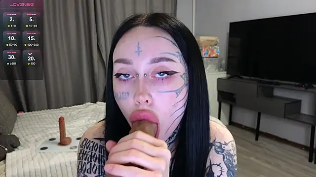 Somniyaa's Live XXX Chat