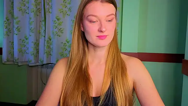 MysticVenus_ – Live XXX-chat