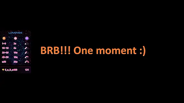 dick_playy's Webcam Show