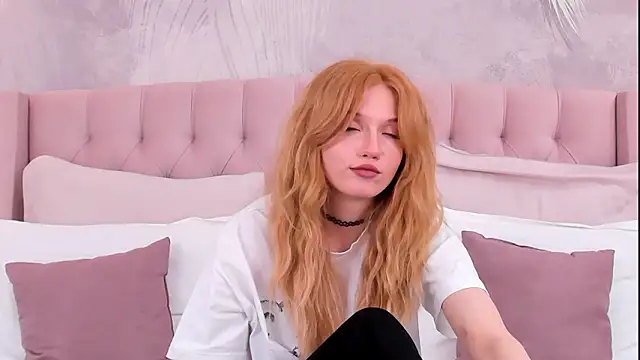 MelissaLiss Chat XXX in diretta