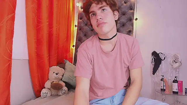 Show Webcam de Jacobelord