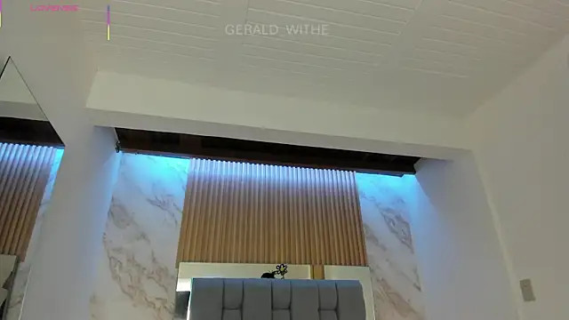 gerald_withe Chat XXX in diretta