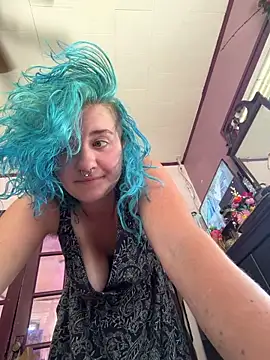 rosiebuddy Live XXX-chat