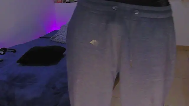 COLOMBIAN20CM's Webcam Show