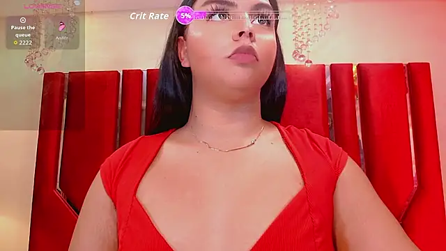 Maia_Hotts' Live XXX Chat