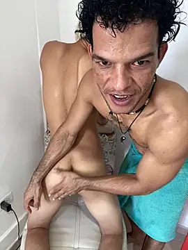 Show Webcam de MaxyRyan