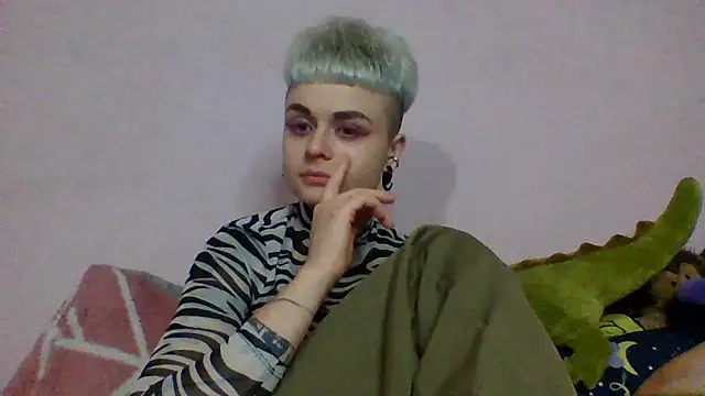 AlisaDear257 – Live XXX-chat