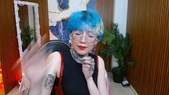 Lyra_tay – Live XXX-chat