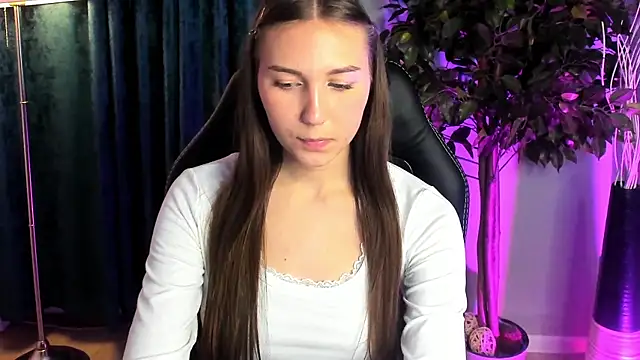 OliviaLang's Live XXX Chat