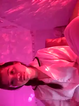 TracyKimlove2001 élő XXX-chatje