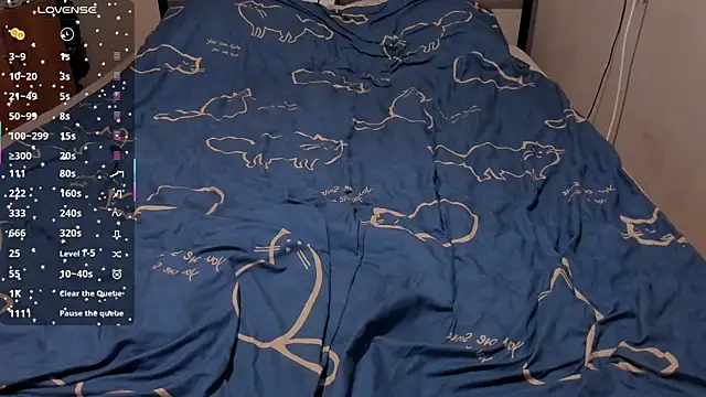 eva_zero – Live XXX-chat