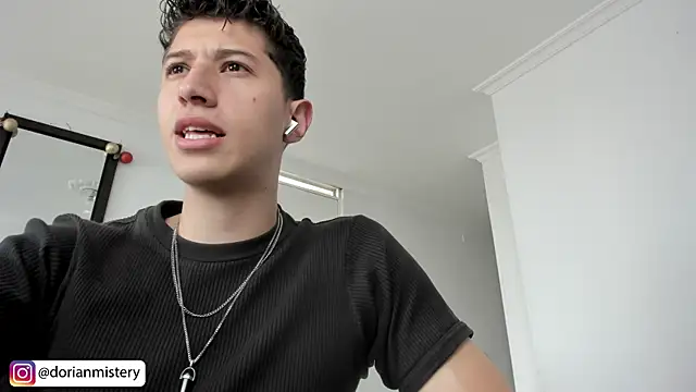 Dorianmistery2322_ 现场XXX聊天