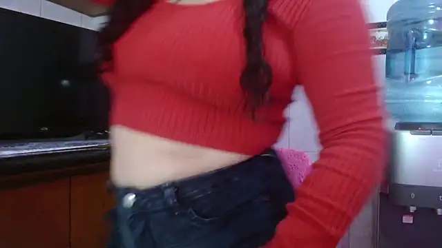 Baby_dirt's Live XXX Chat