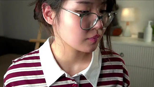 Sembang XXX Secara Langsung NelleMihalko