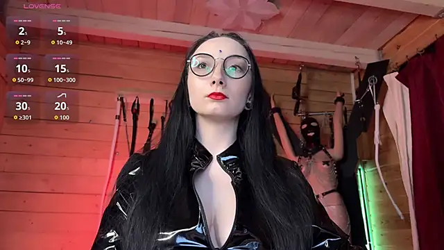 Jinhee_Noir's Live XXX Chat