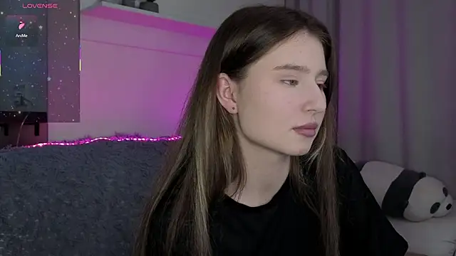 _Lua__ – Live XXX-chat