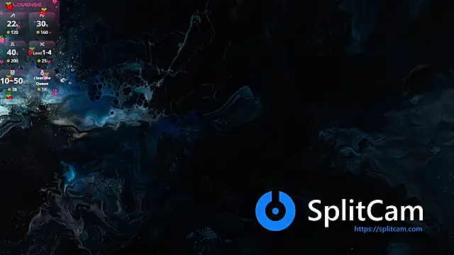 Živý XXX chat AmyRocket666