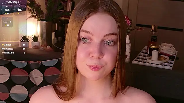 bratwifelina – Live XXX-chat