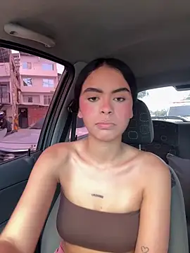 kitty_rousse01 – Naživo XXX chat