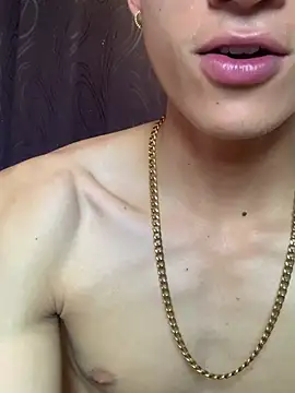 Pokazy przed kamerką – -Jack_Zoe-