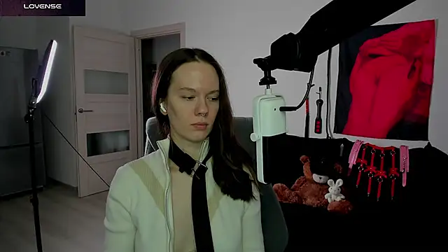 Goddess_of_Fertility Webcam-Show