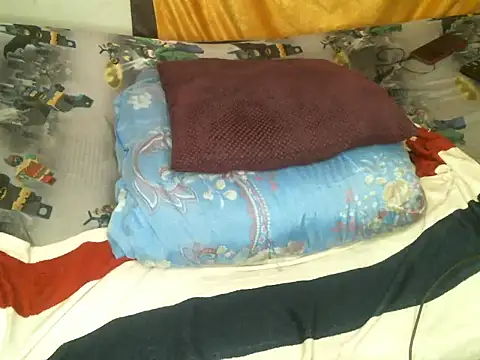 Blackqueen341 Adlı Modelin Canlı XXX Sohbeti