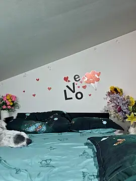 SweetMaddy888のライブXXXチャット