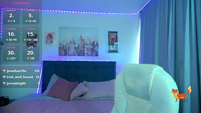 Chat XXX Live goth_minerva