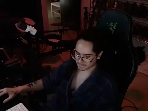 Czat XXX na żywo – dorrey21