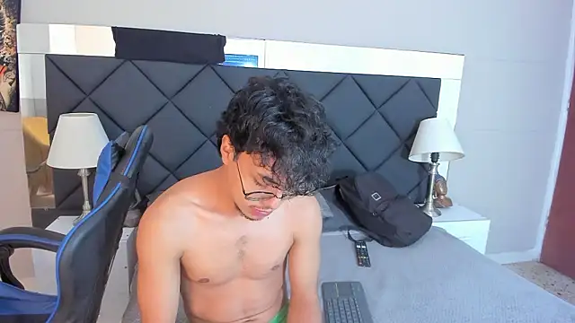 kai_storn Show Webcam