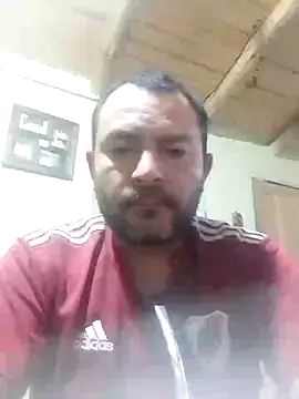 Show modela lio199010 na web-kameri