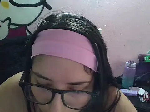 yuna1103's Live XXX Chat