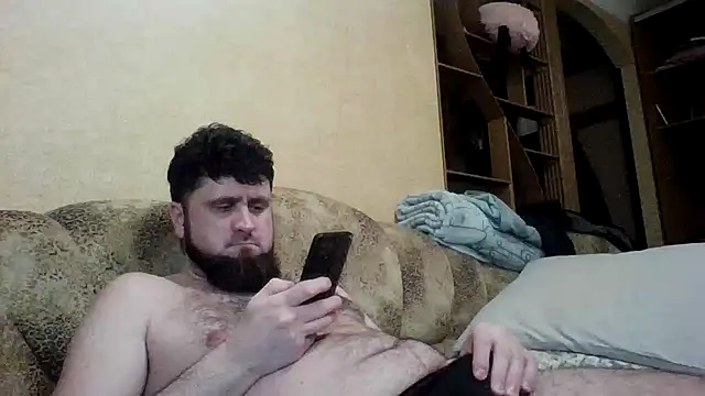 StasConnor 即時 XXX 聊天