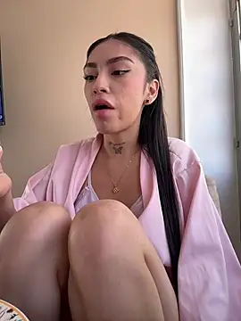 Chat XXX en directo de Bonny_Eva