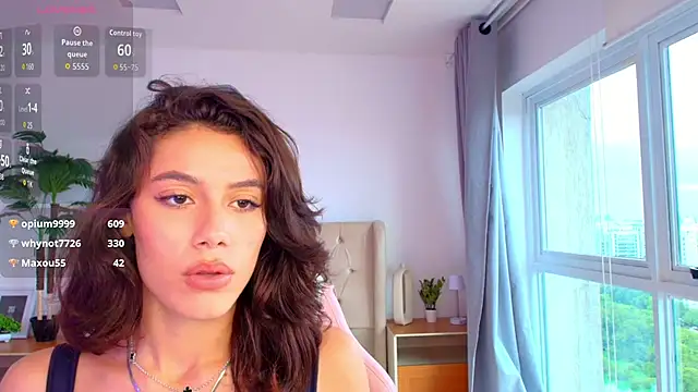 Carol_Daniel Chat XXX live