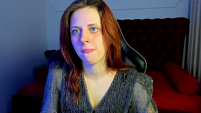 Živý XXX chat FreyaVey