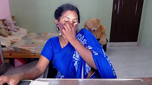 HotGulabi Show Webcam