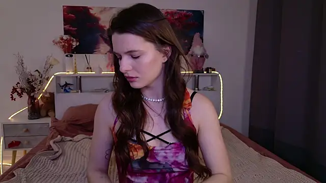 Nellie_Medina live XXX chat