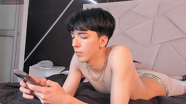 AerumChae Adlı Modelin Canlı XXX Sohbeti